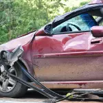 Cosa fare dopo un incidente in auto?