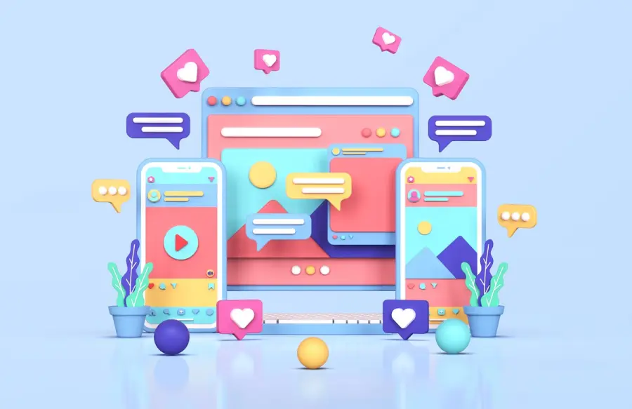 Utilizzare il marketing online per promuovere la tua attività