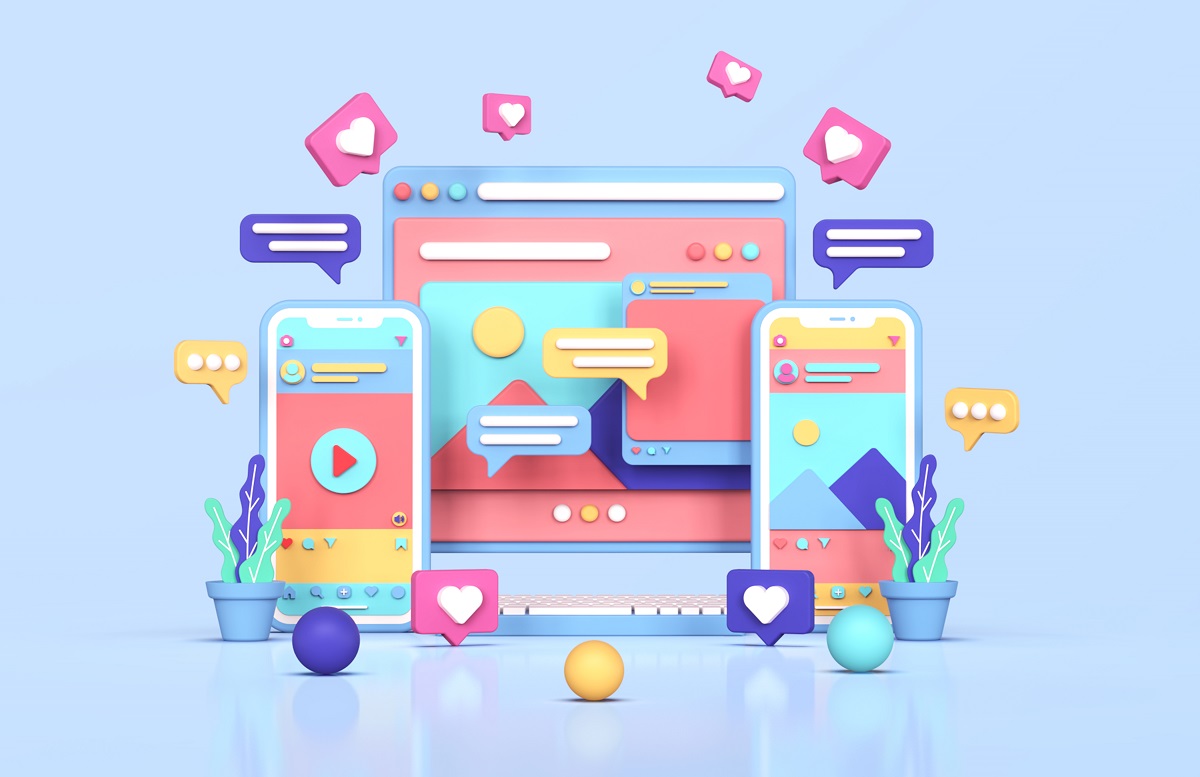 Utilizzare il marketing online per promuovere la tua attività