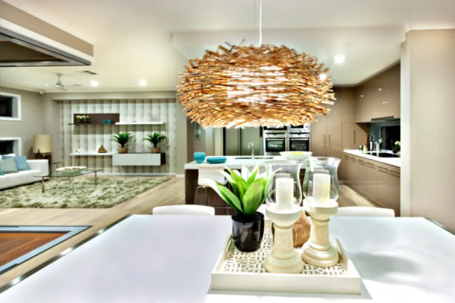 Arredo luce, differenza tra lampade classiche e lampadari moderni