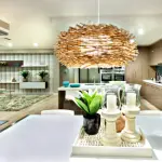 Arredo luce, differenza tra lampade classiche e lampadari moderni