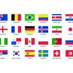 Collezionismo di bandiere