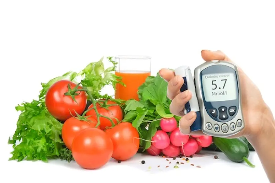 Abbassare la glicemia: si può fare anche senza farmaci: scopriamo come!