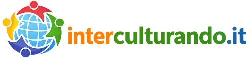 InterCulturando Logo