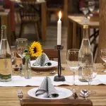 I segreti di un menù festivo indimenticabile