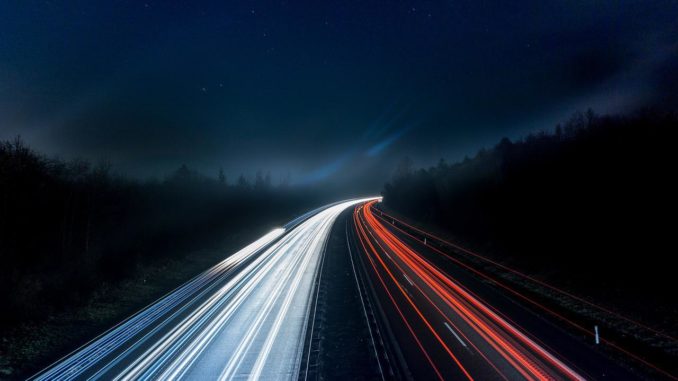 autostrada autostrada