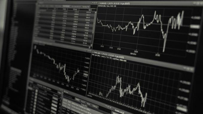 trading