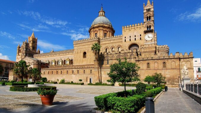 palermo